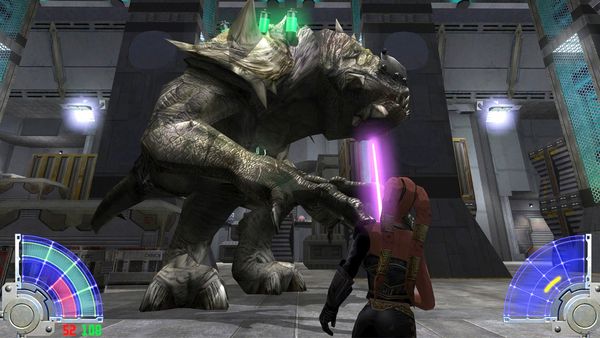 Produktbild: Star Wars Jedi Knight Collection