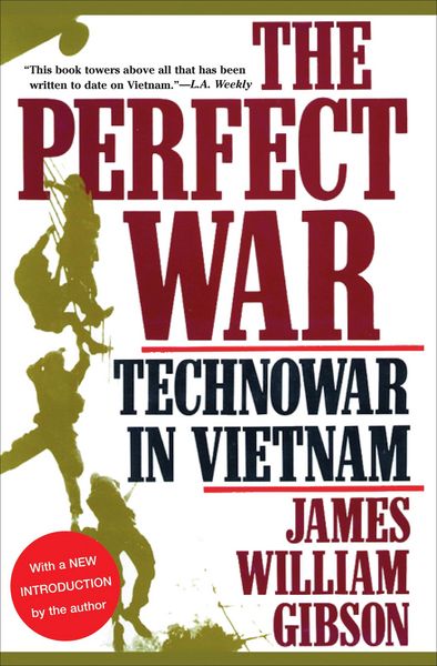 Produktbild: The Perfect War