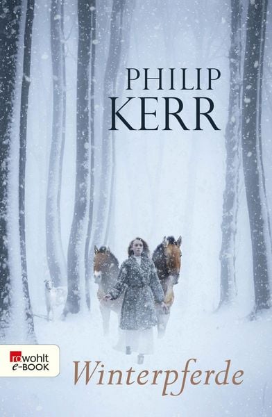 Produktbild: Winterpferde