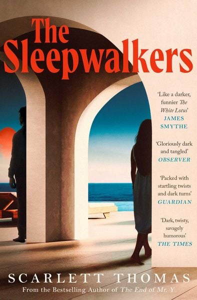 Produktbild: The Sleepwalkers