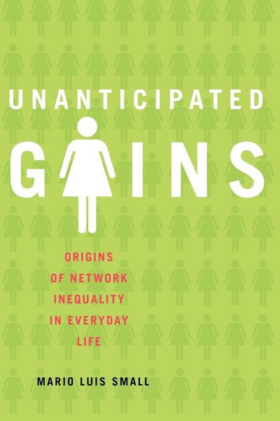 Produktbild: Unanticipated Gains