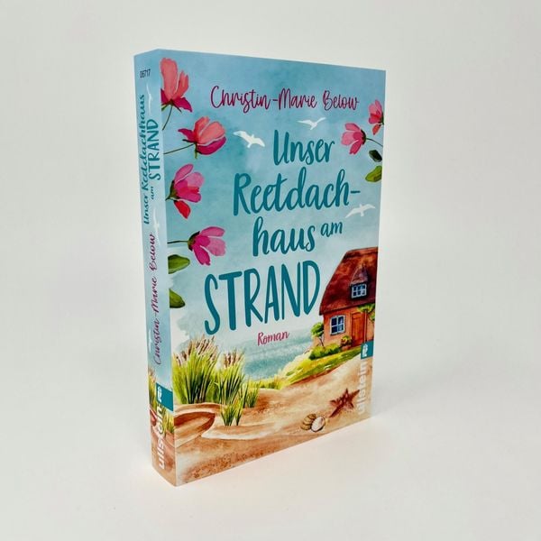 Produktbild: Unser Reetdachhaus am Strand