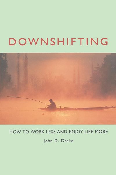 Produktbild: Downshifting