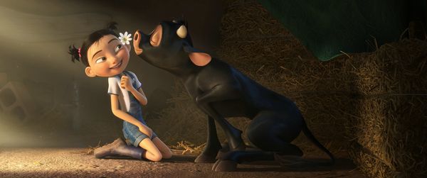 Produktbild: Ferdinand - Geht STIERisch ab!