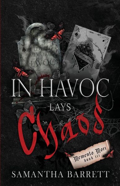 Produktbild: In Havoc Lays Chaos