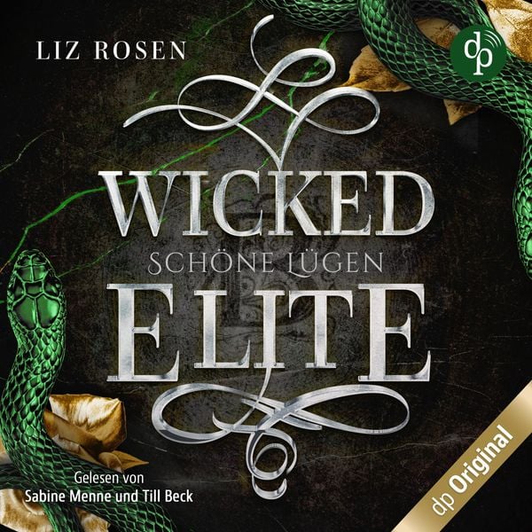 Produktbild: Wicked Elite - Sch&ouml;ne L&uuml;gen