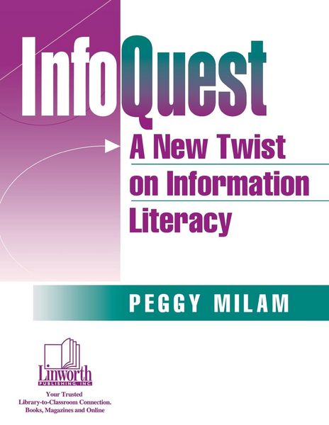 Produktbild: InfoQuest