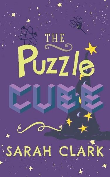 Produktbild: The Puzzle Cube