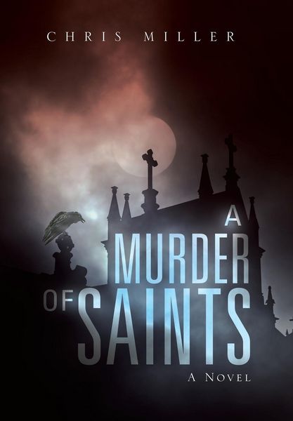Produktbild: A Murder of Saints