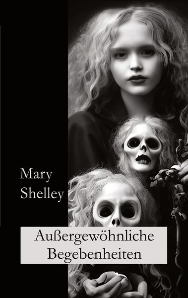 Produktbild: Au&szlig;ergew&ouml;hnliche Begebenheiten