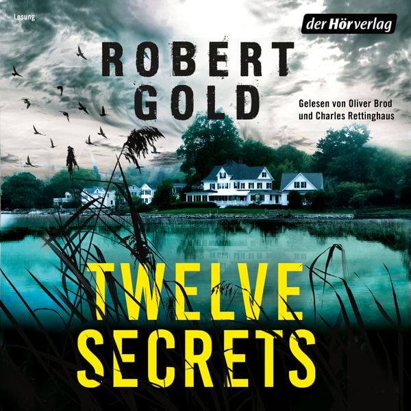 Produktbild: Twelve Secrets -