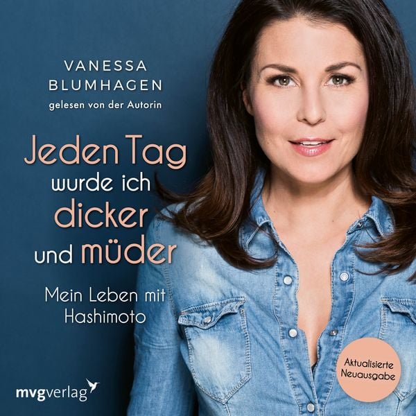 Produktbild: Jeden Tag wurde ich dicker und m&uuml;der