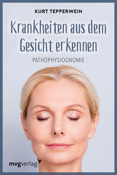 Produktbild: Krankheiten aus dem Gesicht erkennen