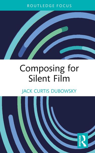 Produktbild: Composing for Silent Film