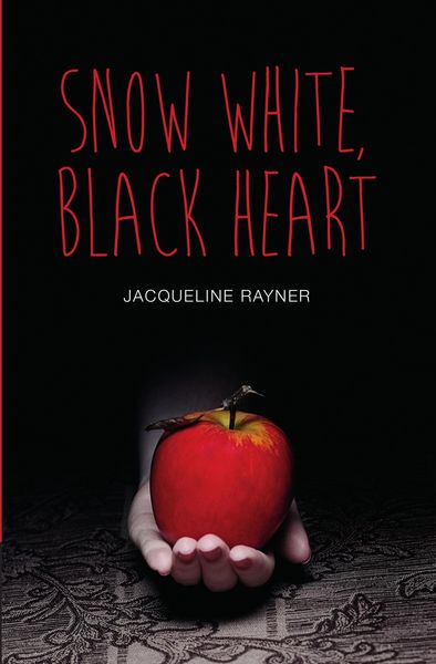 Produktbild: Snow White, Black Heart