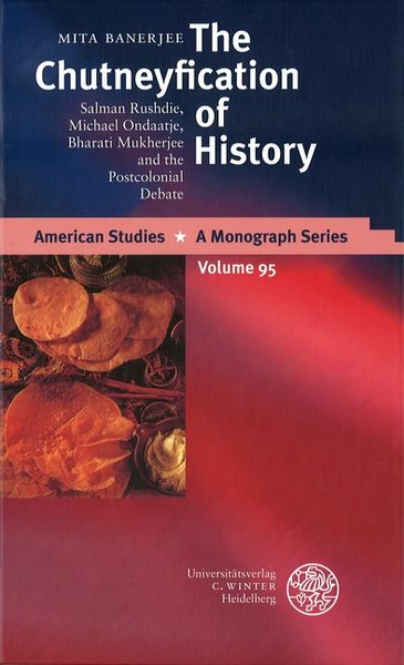 Produktbild: The Chutneyfication of History