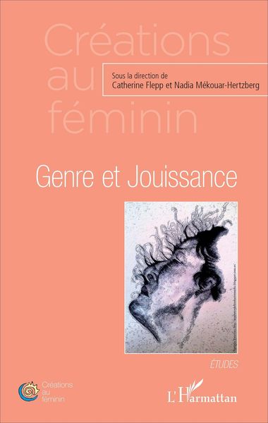 Produktbild: Genre et jouissance