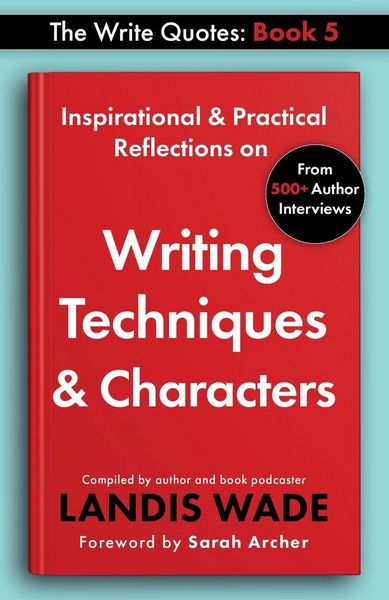 Produktbild: The Write Quotes