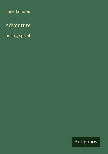Produktbild: Adventure