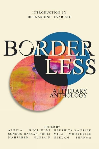 Produktbild: Borderless