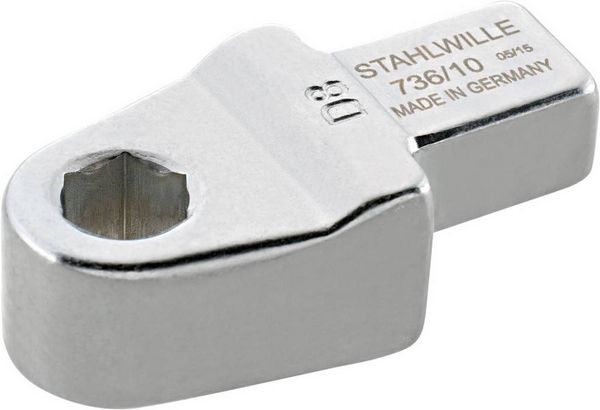 Produktbild: Stahlwille 58262610 Bit-Halter-Einsteckwerkzeug