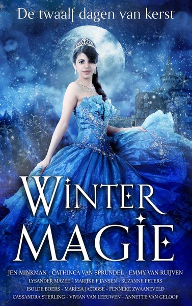 Produktbild: Wintermagie