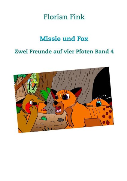 Produktbild: Missie und Fox