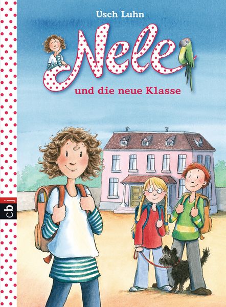 Produktbild: Nele und die neue Klasse / Nele Bd. 1