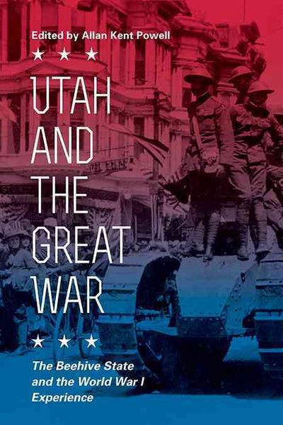 Produktbild: Utah and the Great War