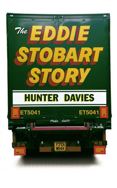 Produktbild: The Eddie Stobart Story