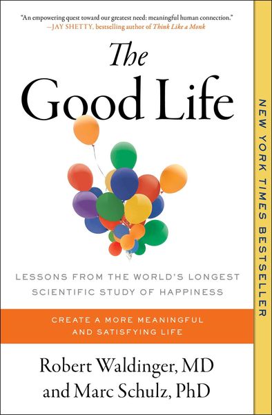 Produktbild: The Good Life