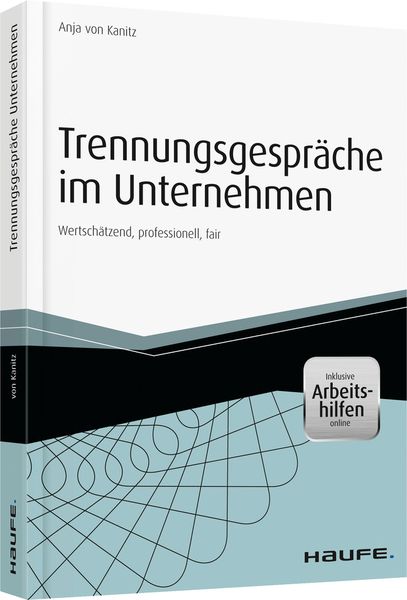 Produktbild: Trennungsgespr&auml;che im Unternehmen - inkl. Arbeitshilfen online