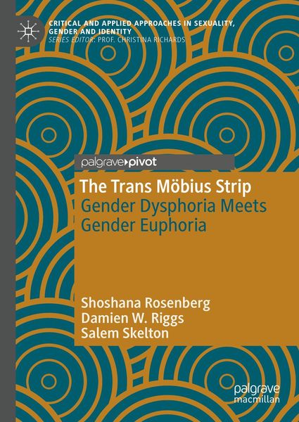 Produktbild: The Trans M&ouml;bius Strip
