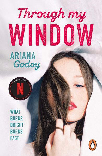 Produktbild: Through My Window