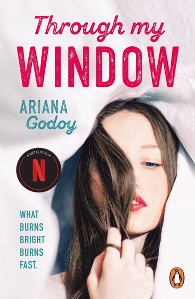 Produktbild: Through My Window
