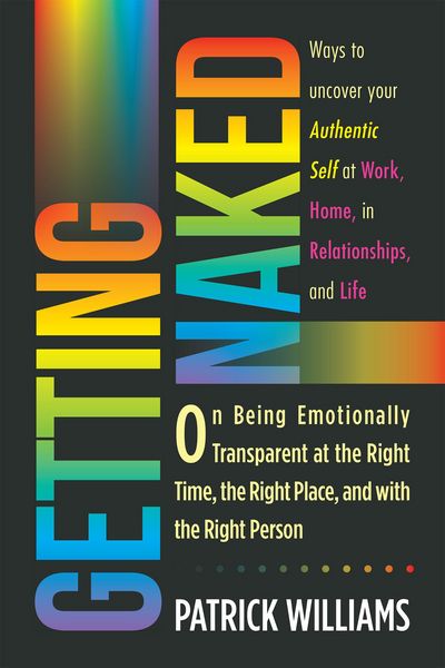Produktbild: Getting Naked