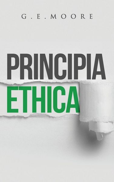 Produktbild: Principia Ethica