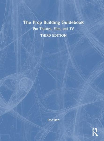 Produktbild: The Prop Building Guidebook