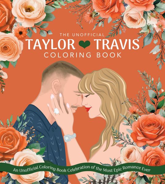 Produktbild: Taylor & Travis