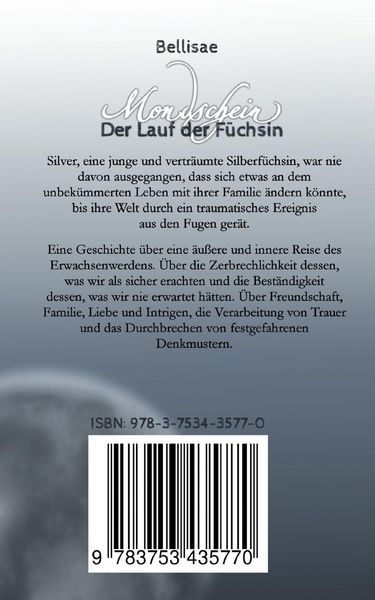 Produktbild: Mondschein