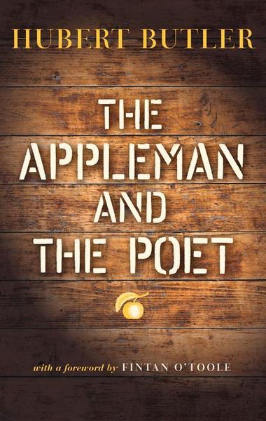 Produktbild: The Appleman and the Poet