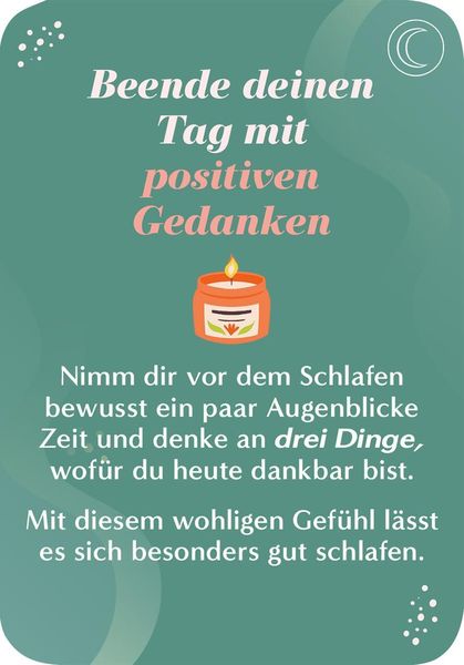 Du bist nur so alt, wie du dich fühlst