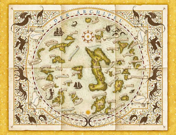 Produktbild: Impossible Creatures &ndash; Das Geheimnis der unglaublichen Wesen