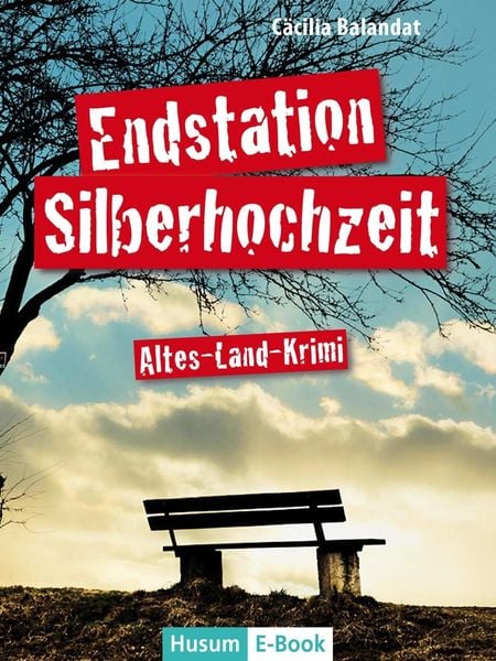 Produktbild: Endstation Silberhochzeit
