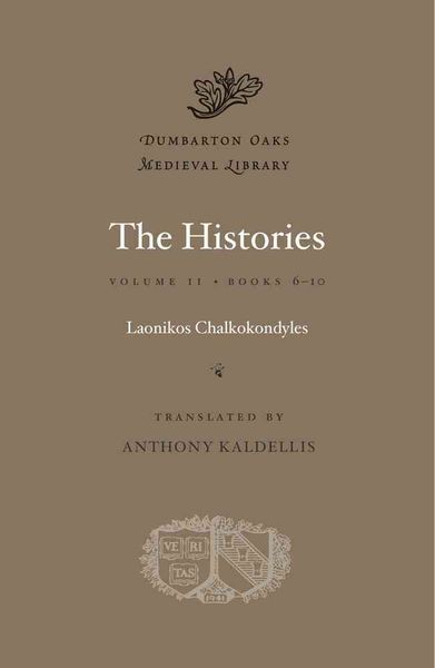 Produktbild: The Histories