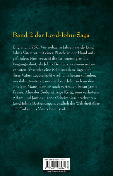 Produktbild: Die S&uuml;nde der Br&uuml;der