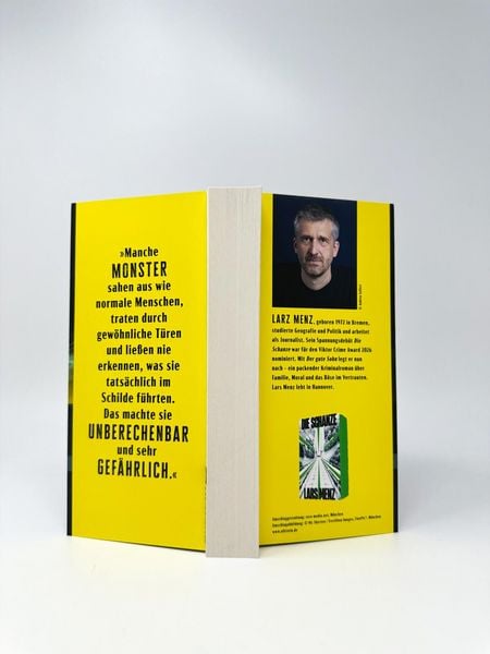 Produktbild: Der gute Sohn