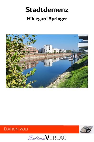Produktbild: Stadtdemenz