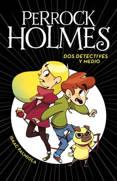 Produktbild: DOS Detectives Y Medio / Two and a Half Detectives