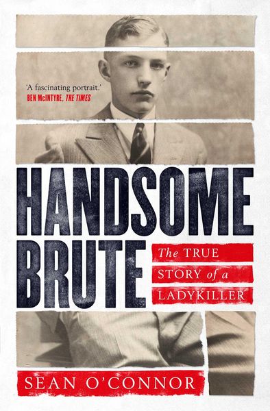 Produktbild: Handsome Brute